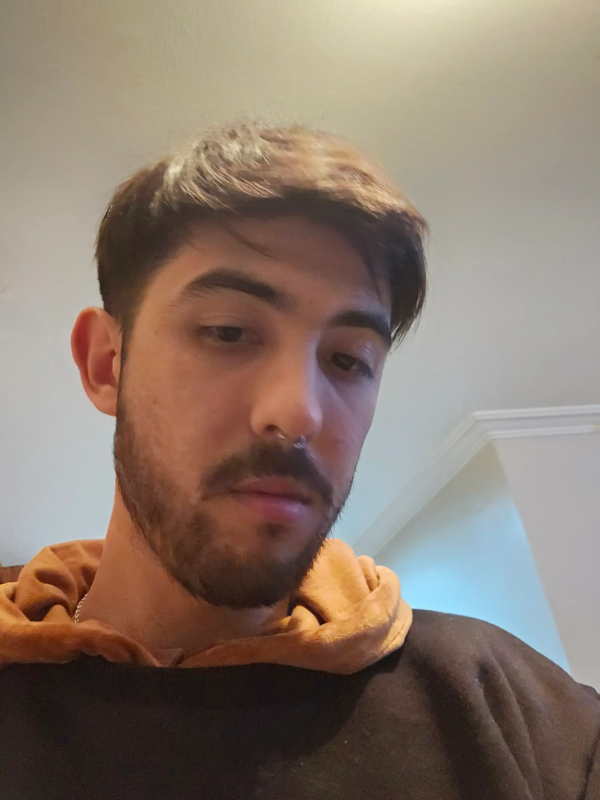 Foto de Ezequiel Machado. Miembro del equipo de Araí Cloud.