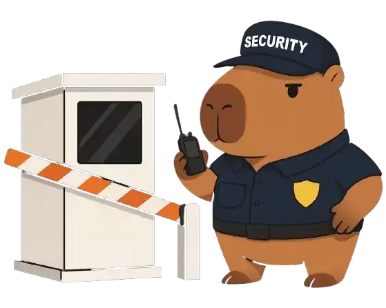 Imagen del recurso Seguridad